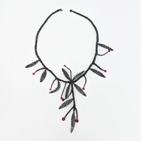 Necklace 9 | Blanka Sperkova
