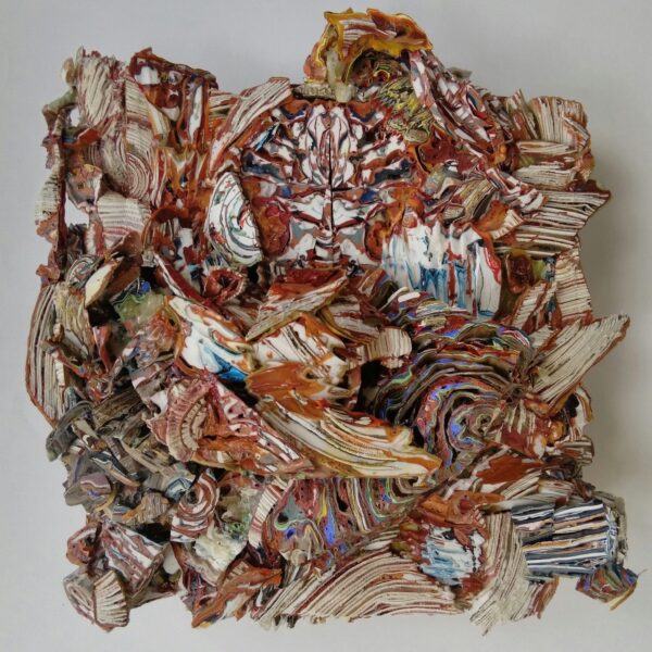 Calculable | Mark Pack