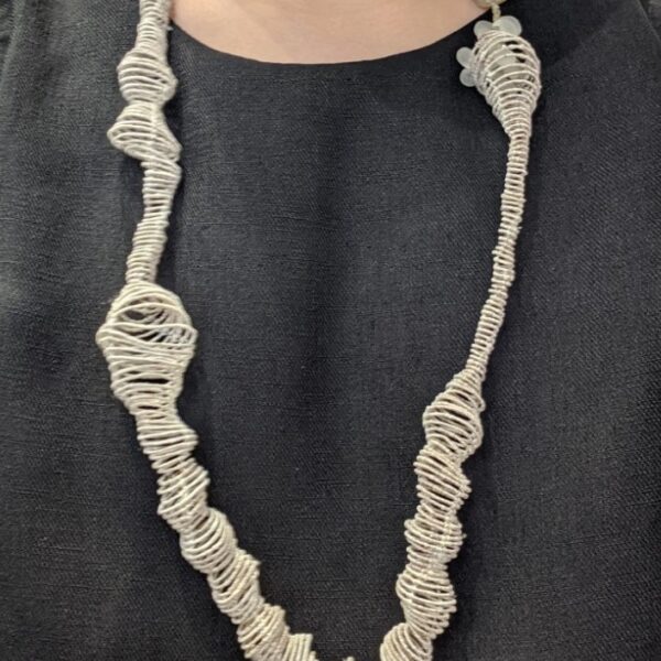 necklace 1 | Gabriela Horvat