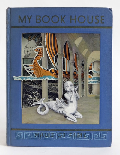 "Music to Calm the Sea" | Valerie Savarie