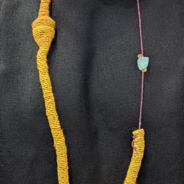 necklace 4 | Gabriela Horvat