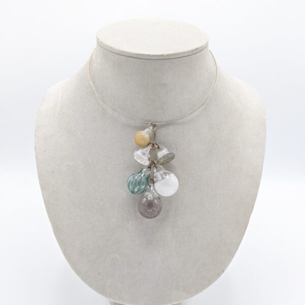 Necklace 29 | Melissa Schmidt