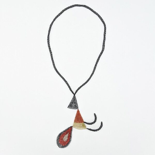 Necklace 10 | Blanka Sperkova