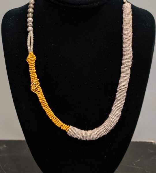 necklace 3 | Gabriela Horvat