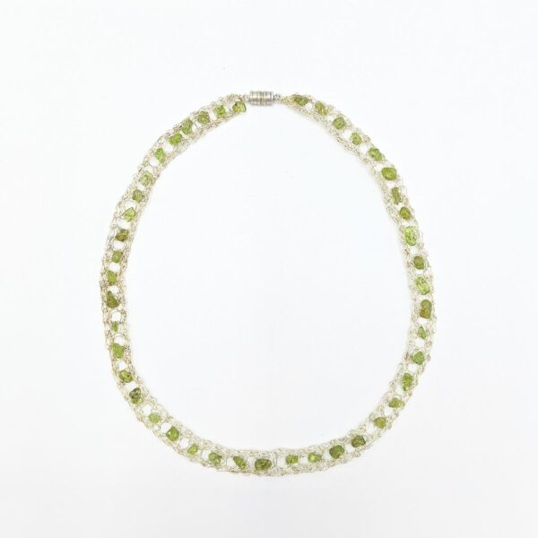 Necklace 5 | Blanka Sperkova