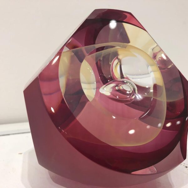 "Quandry" | Robert Phillips