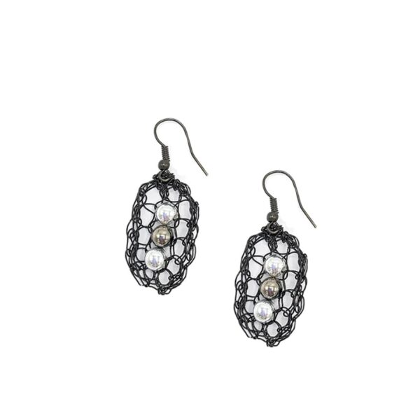 Earrings 3 | Blanka Sperkova