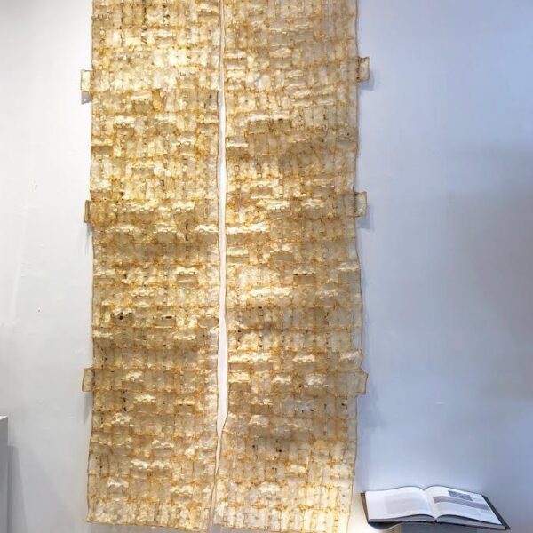 Light Passage | Pat Hickman