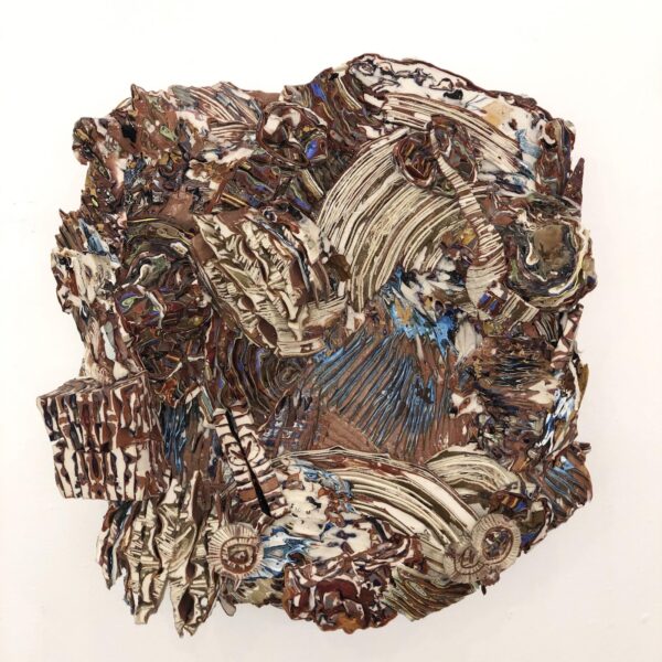 Fibonacci | Mark Pack