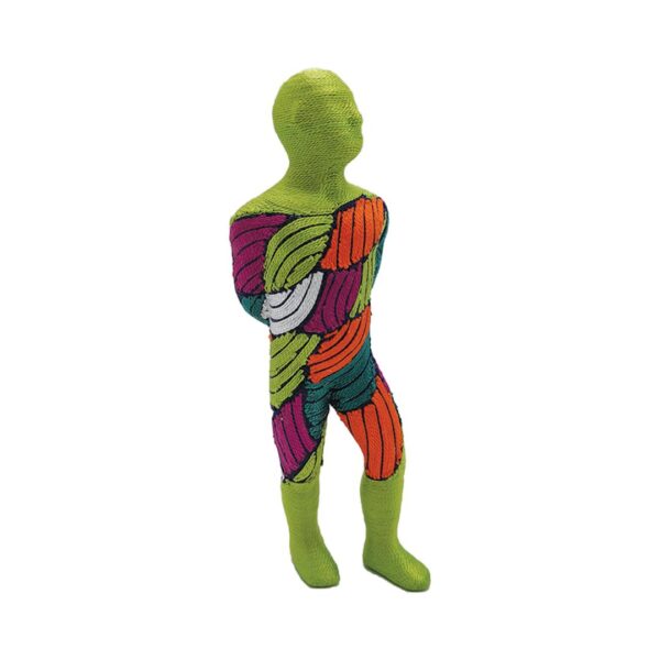 Bystander K | June Lee