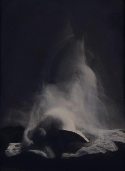 Deep Sleep | Jennifer Onofrio-Fornes