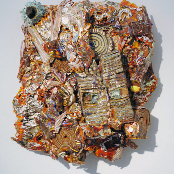 Many-Faceted | Mark Pack