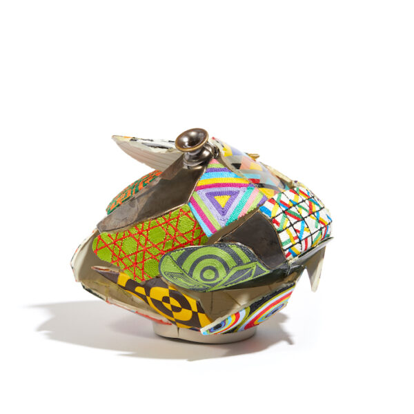 Today is History of Tomorrow C | June Lee