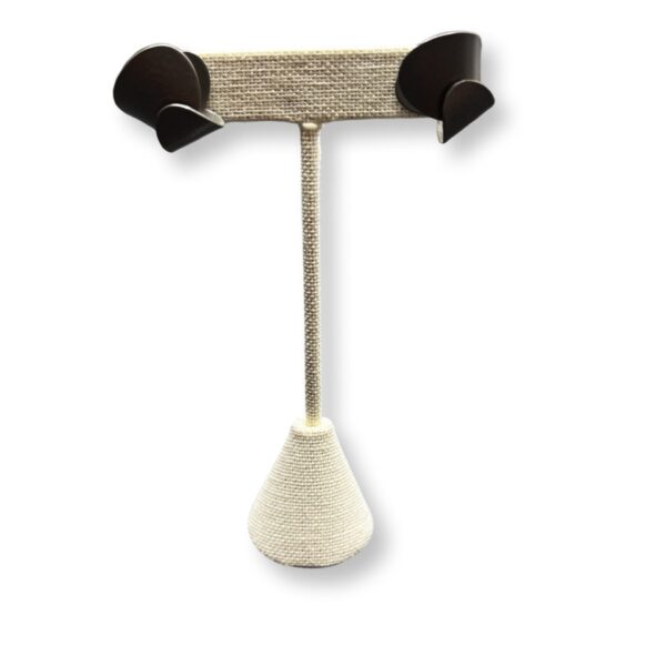 Folded Studs I Ashley Buchanan