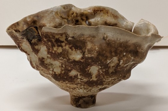 Porcelain Bowl 4 | Mary Roehm