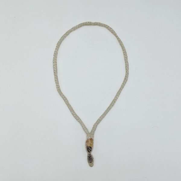 Necklace 17 | Blanka Sperkova