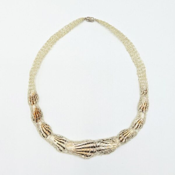 Necklace 6 | Blanka Sperkova