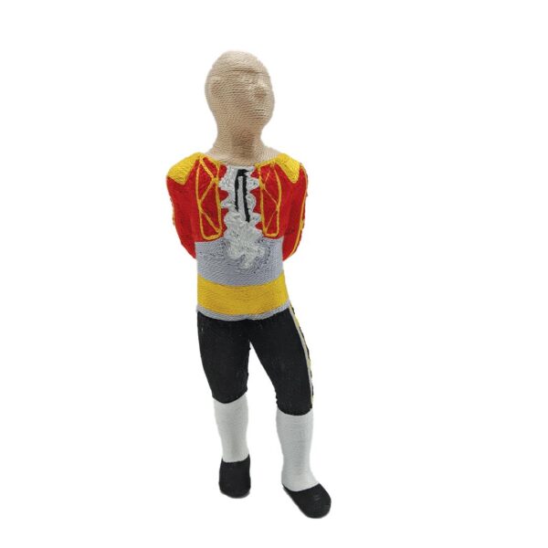 Bystander L | June Lee