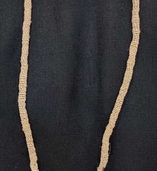 necklace 2 | Gabriela Horvat