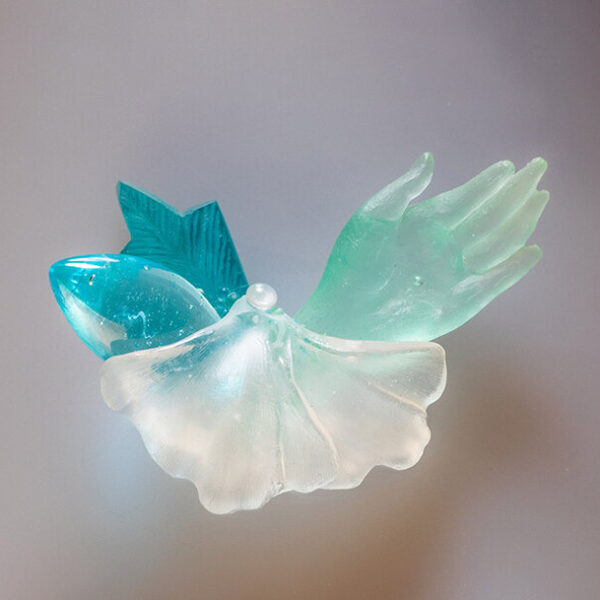 Humble I Anna Boothe