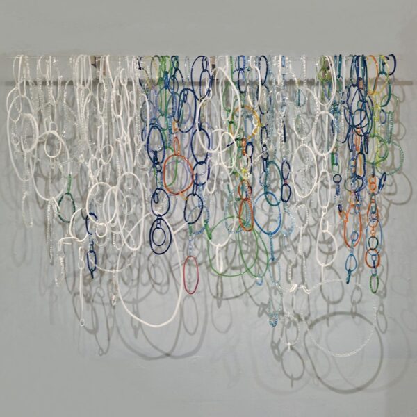 "Frozen Falls" | David Licata