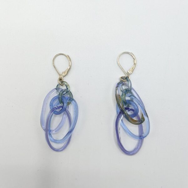 Earrings R | David Licata