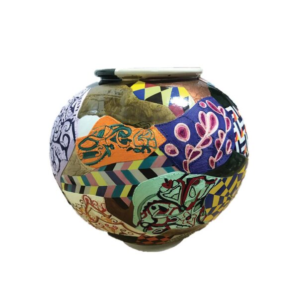 Today is History of Tomorrow B | June Lee