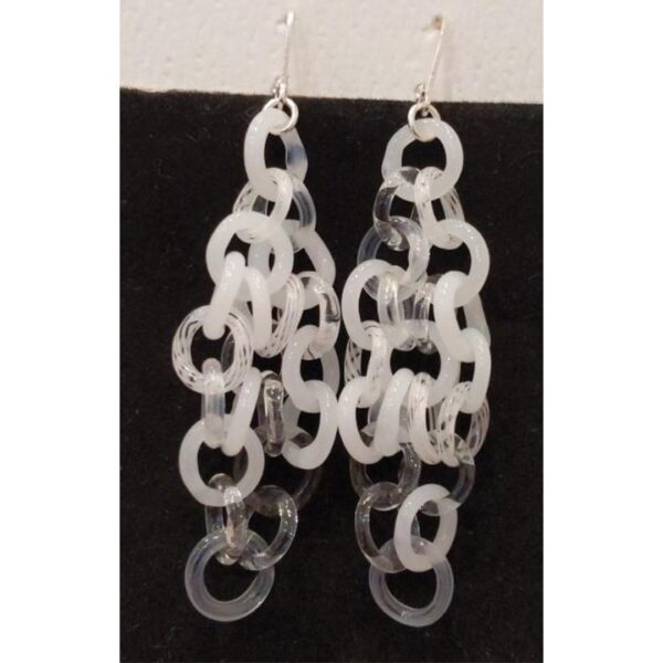 Earrings Q | David Licata