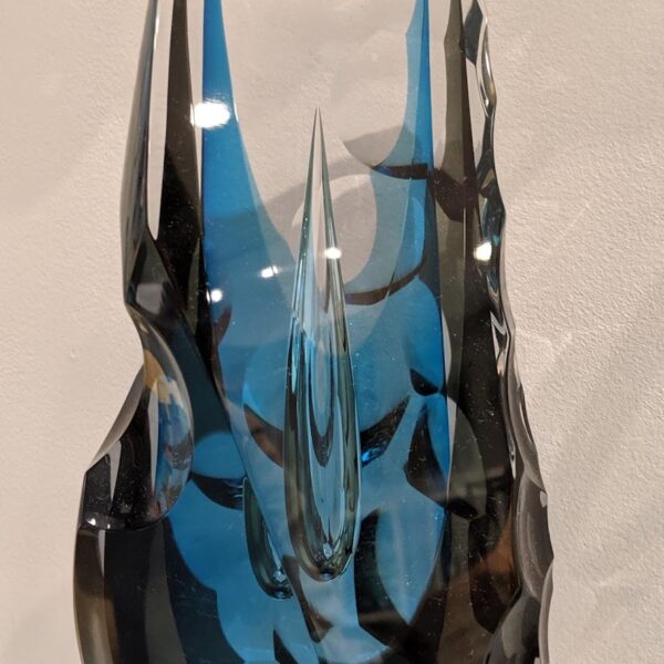 "Aqua Fortis" | Robert Phillips