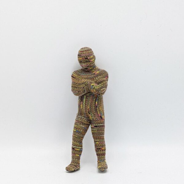 Bystander C | June Lee