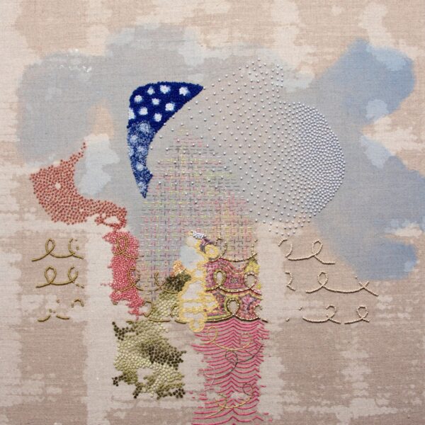 “Waiting for the Poets” | Karin Birch