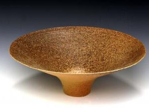 Porcelain Bowl 1 | Mary Roehm