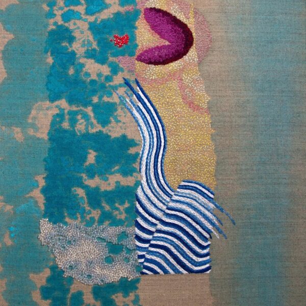 Walk Walk | Karin Birch