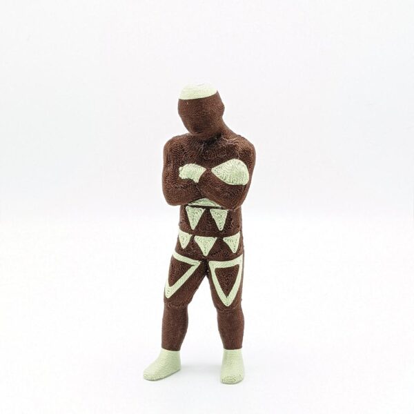 Bystander E | June Lee