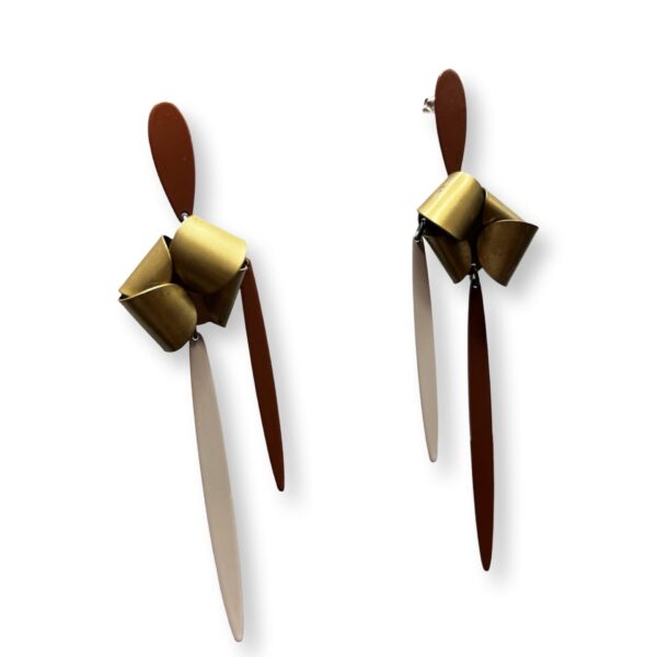 MAX Folds with Drops I Ashley Buchanan