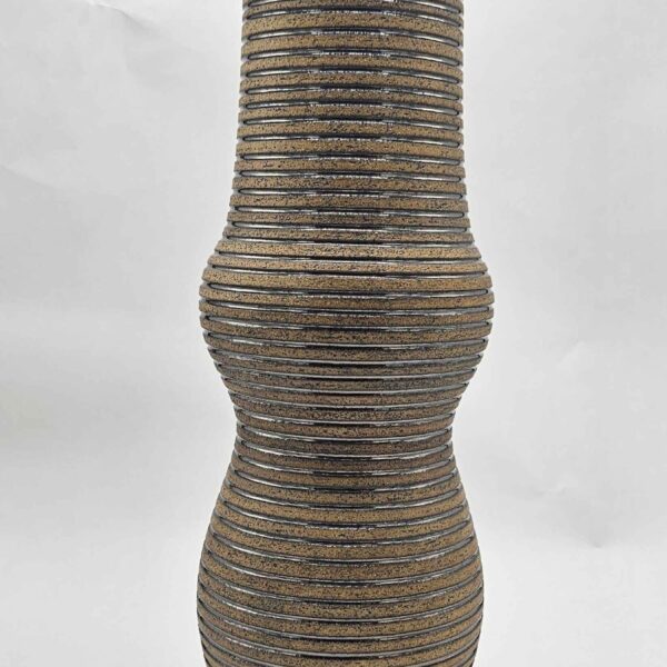 Glazed Stonework Vase | Wyatt Amend