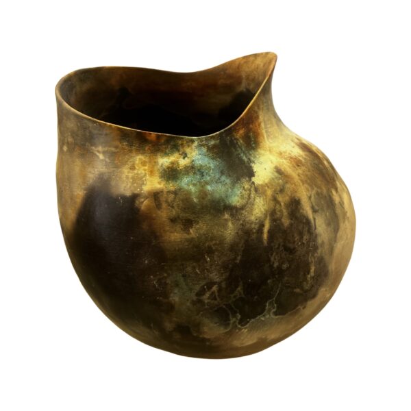 Large Pot #1 “Big belly” | Jimmy Clark