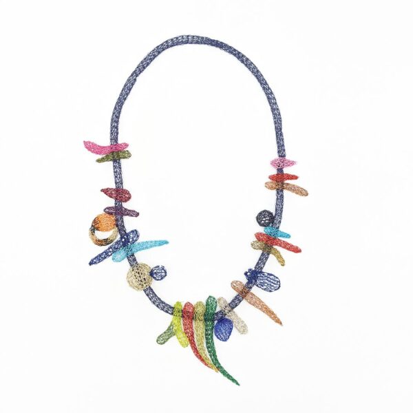 Necklace 1 | Blanka Sperkova