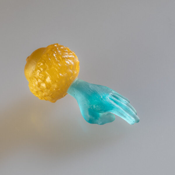 Seeded I Anna Boothe