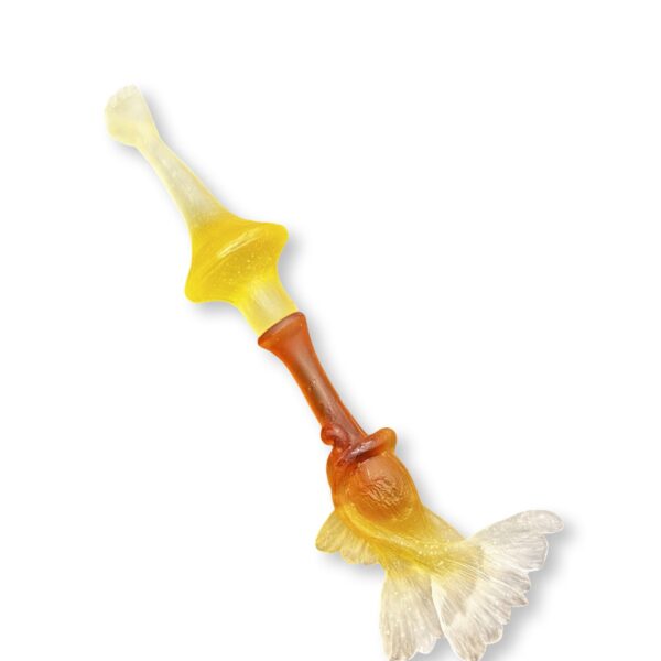 Eloquent, But Humble I Anna Boothe