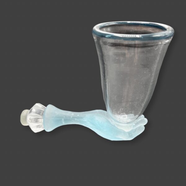 Handy Cordial, Turquoise I Anna Boothe