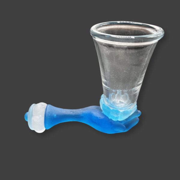 Handy Cordial, Aqua I Anna Boothe