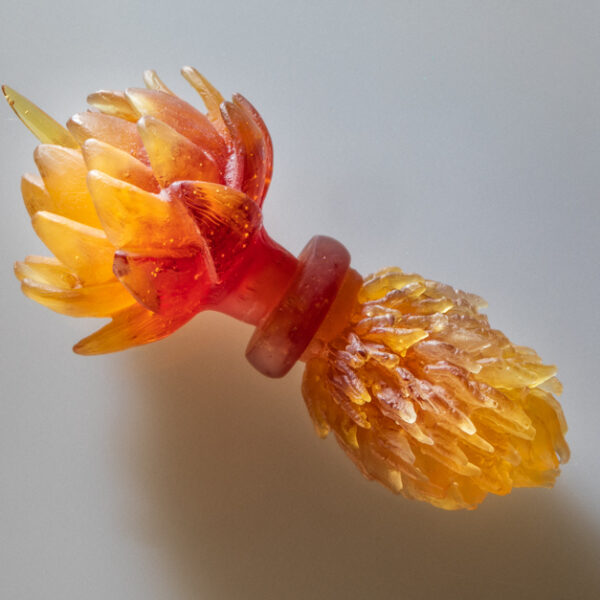 Scepter I Anna Boothe