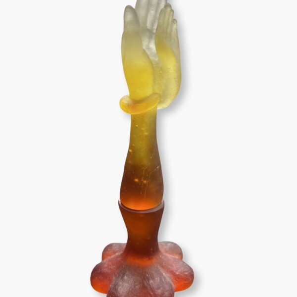 Hand-in-Hand I Anna Boothe