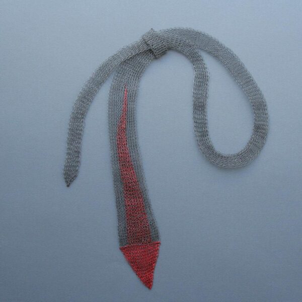 Necklace 12 | Blanka Sperkova