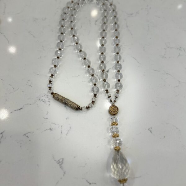 Susan Green Necklace