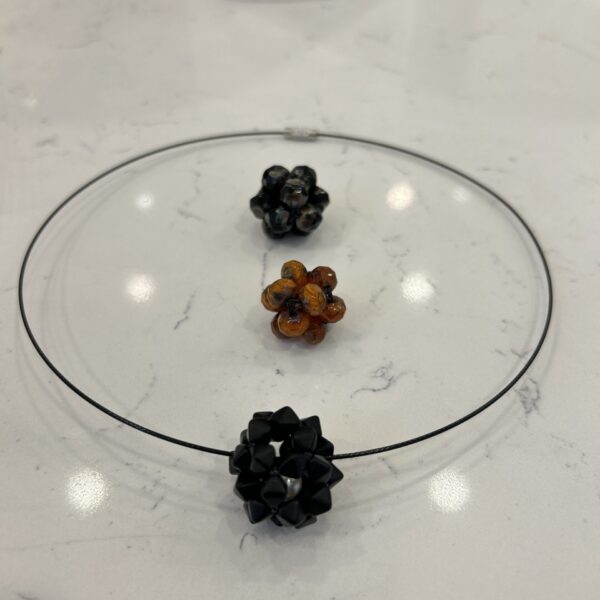 Shirley Drevich  Necklace