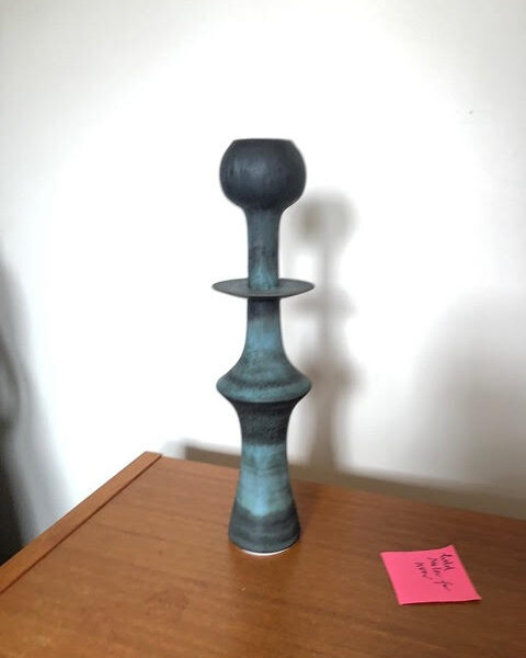 #13 Copper King | Carolyn Chester