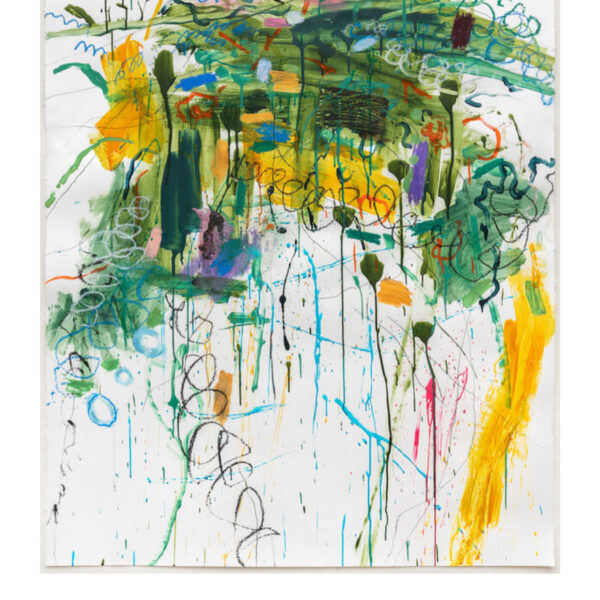 Abbots Lagoon / Approach Two | Barbara Straussberg