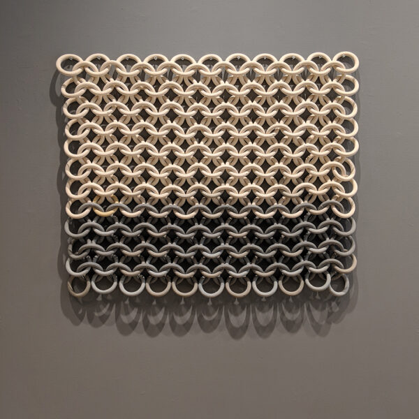 "Woven Horizon" | Ruth Borgenicht